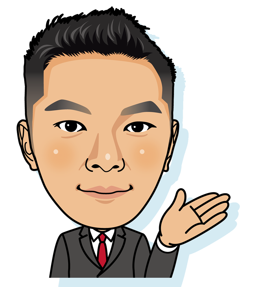 代表取締役 五十嵐 直也